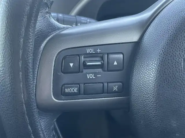 マツダ ビアンテ 20S 静岡県 2013(平25)年 11.5万km ラディアントエボニーマイカ 社外ナビ　/後席モニター　/・フルセグＴＶ　/・Ｂｌｕｅｔｏｏｔｈ接続　/・ＤＶＤ再生　/・ＵＳＢ入力端子　/両側パワースライドドア　/スマートキー　/スペアキー　/バックカメラ　/ビルトインＥＴＣ　/ＨＩＤオートライト　/純正１６インチホイール/取扱説明書/保証書