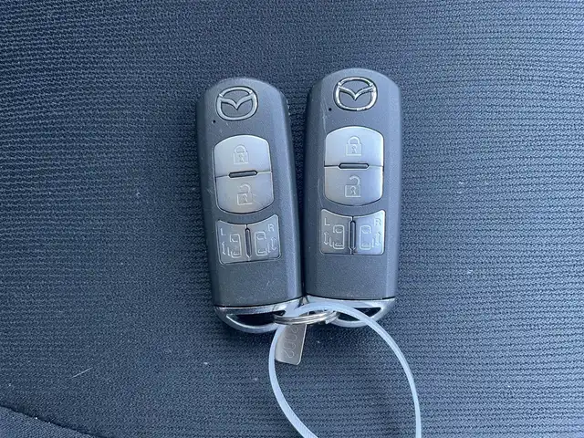 マツダ ビアンテ 20S 静岡県 2013(平25)年 11.5万km ラディアントエボニーマイカ 社外ナビ　/後席モニター　/・フルセグＴＶ　/・Ｂｌｕｅｔｏｏｔｈ接続　/・ＤＶＤ再生　/・ＵＳＢ入力端子　/両側パワースライドドア　/スマートキー　/スペアキー　/バックカメラ　/ビルトインＥＴＣ　/ＨＩＤオートライト　/純正１６インチホイール/取扱説明書/保証書