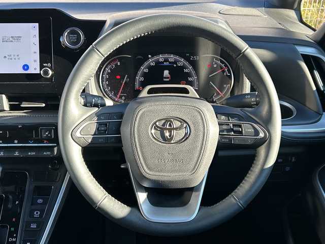 トヨタ ヴォクシー S－Z 滋賀県 2023(令5)年 0.9万km アティチュードブラックマイカ メーカーナビ　更新必要/　【AM・FM/DISC/TV/USB/Bluetooth】/バックカメラ/シートヒーター・エアシート/レーダークルーズコントロール/ブラインドスポットモニター/プリクラッシュセーフティー/プロアクティブドライビングアシスト/パーキングサポートブレーキ/リヤクロストラフィックアラート/パーキングアシスト/安心降車アシスト/ロードサインアシスト/レーンチェンジアシスト/フロントクロストラフィックアラート/両側パワースライドドア/電格ミラー/ウィンカーミラー/ドライブレコーダー/ETC2/0