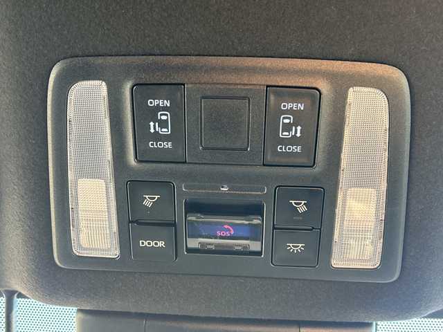 トヨタ ヴォクシー S－Z 滋賀県 2023(令5)年 0.9万km アティチュードブラックマイカ メーカーナビ　更新必要/　【AM・FM/DISC/TV/USB/Bluetooth】/バックカメラ/シートヒーター・エアシート/レーダークルーズコントロール/ブラインドスポットモニター/プリクラッシュセーフティー/プロアクティブドライビングアシスト/パーキングサポートブレーキ/リヤクロストラフィックアラート/パーキングアシスト/安心降車アシスト/ロードサインアシスト/レーンチェンジアシスト/フロントクロストラフィックアラート/両側パワースライドドア/電格ミラー/ウィンカーミラー/ドライブレコーダー/ETC2/0