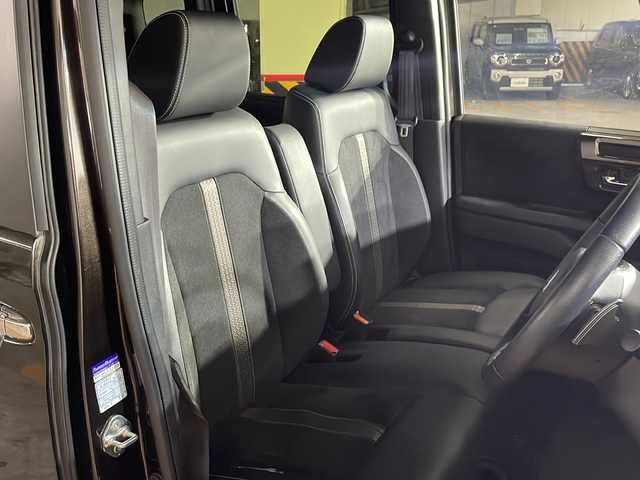 ホンダ Ｎ ＢＯＸ カスタム G L ターボ ホンダセンシング 広島県 2020(令2)年 2.9万km プレミアムグラマラスブロンズP 純正ナビ/バックカメラ/両側パワースライドドア/ＥＴＣ/レーダークルーズコントロール/オートライト/衝突軽減/レーンキープ/コーナーセンサー/ＤＶＤ/パドルシフト/プッシュスタート/フォグランプ/ＬＥＤヘッドライト/エアバッグ(運転席/助手席/サイド/カーテン)/純正１５インチアルミホイール(165/55/R15)