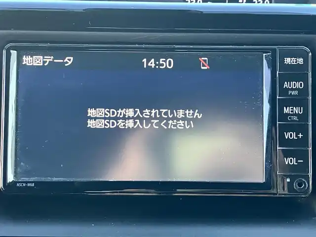 トヨタ ヴォクシー ZS 煌Ⅱ 静岡県 2019(令1)年 4.8万km ブラック エンジンスタートボタン/パワーステアリング/パワーウィンドウ/アイドリングストップ/スマートキー/スペアキー1本/WAC/レーダークルーズコントロール/ETC/バックカメラ/純正ナビ（CD/DVD/BT/フルセグ）/地図SDなし/三列シート/ドライブレコーダー/ウォークスルー/純正フロアマット/布シート/両側パワースライドドア/純正アルミホイール/ABS/横滑り防止装置/コーナーセンサー前後/レーンキープアシスト/オートライト/オートマチックハイビーム/LEDヘッドライト/Wエアバッグ/衝突軽減システム