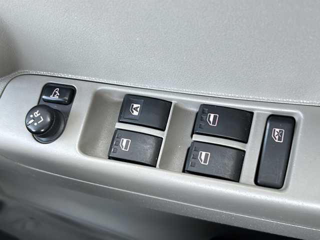 ダイハツ ムーヴ コンテ X スペシャル 鳥取県 2010(平22)年 8.9万km パールホワイトⅢ 純正キーレス/純正CD/ベンチシート/電動格納ミラー/ラジアル4本積込/保証書・取説