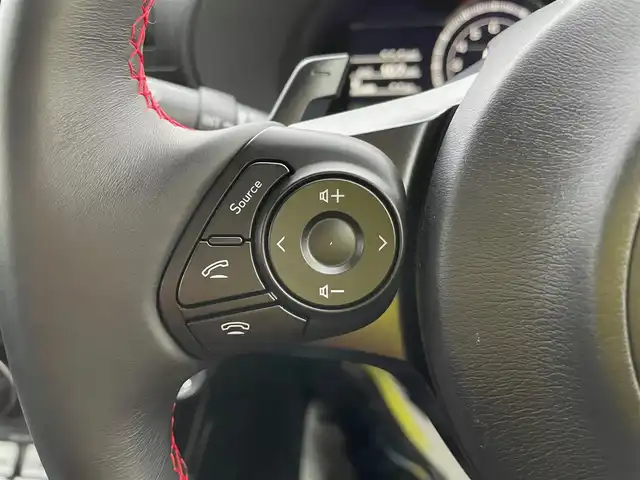 スバル ＢＲＺ R 石川県 2022(令4)年 1.2万km 青 ワンオーナー/純正メモリーナビ/フルセグTV/バックカメラ/LEDヘッドライト/ETC/クルーズコントロール/スマートキー/プッシュスタート/電動ミラー/パドルシフト/ドライブレコーダー/保証書/取説