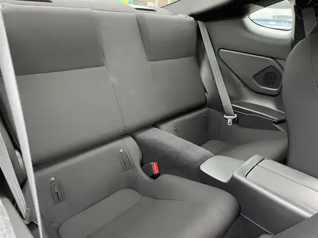 スバル ＢＲＺ R 石川県 2022(令4)年 1.2万km 青 ワンオーナー/純正メモリーナビ/フルセグTV/バックカメラ/LEDヘッドライト/ETC/クルーズコントロール/スマートキー/プッシュスタート/電動ミラー/パドルシフト/ドライブレコーダー/保証書/取説