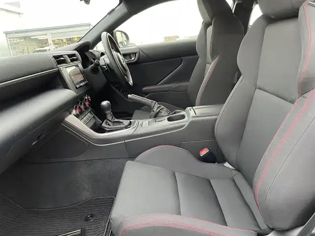 スバル ＢＲＺ R 石川県 2022(令4)年 1.2万km 青 ワンオーナー/純正メモリーナビ/フルセグTV/バックカメラ/LEDヘッドライト/ETC/クルーズコントロール/スマートキー/プッシュスタート/電動ミラー/パドルシフト/ドライブレコーダー/保証書/取説