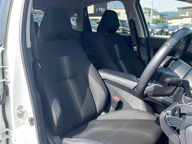 日産 ノート X FOUR 秋田県 2022(令4)年 7.4万km ピュアホワイトパール 純正ナビ/純正Bluetooth/フルセグ/全方位カメラ/ETC2.0/４WD/前席シートヒーター/前後コーナーセンサー/スペアキー