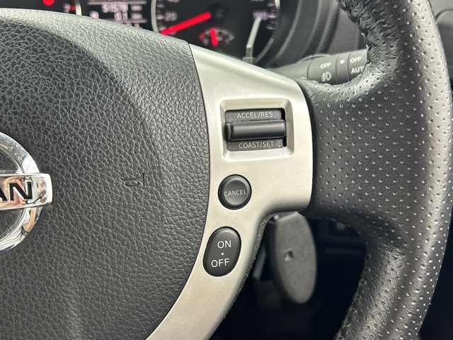 日産 エクストレイル 20Xtt 三重県 2013(平25)年 5.2万km ブリリアントホワイトパール 禁煙車/社外ナビ/・フルセグ・Bluetooth・CD・DVD・SD/バックカメラ/ハイパールーフレール/全席シートヒーター/クルーズコントロール/カプロンシート/前方ドライブレコーダー/革巻きステアリング/ETC