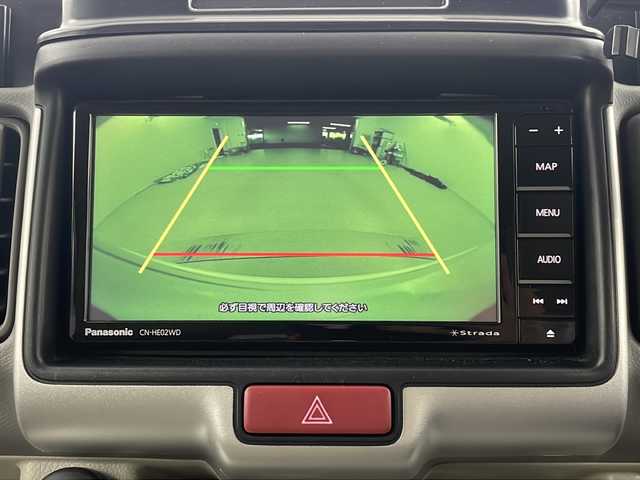 スズキ エブリィ ワゴン PZターボ スペシャル ハイルーフ 埼玉県 2023(令5)年 0.9万km パールホワイト レーダーブレーキサポート/両側パワースライドドア/オートステップ/社外メモリナビ/CD/DVD/Bluetooth/フルセグ/バックカメラ/前後ドライブレコーダー/フォグランプ/ETC/純正１４インチAW/フォグランプ/プッシュスタート/スマートキー