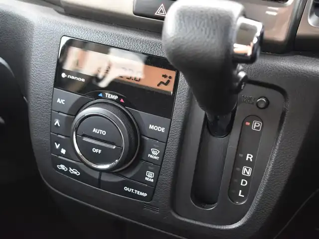 スズキ スペーシア カスタム Z 福岡県 2017(平29)年 4.1万km アクティブイエロー/ブラック2トーンルーフ 純正ナビ/　CD/DVD/フルセグTV/BT/全方位モニター/スマートキー/プッシュスタート/両側パワースライドドア/純正HIDヘッドライト/純正14インチアルミ/D席シートヒーター/アイドリングストップ/ETC