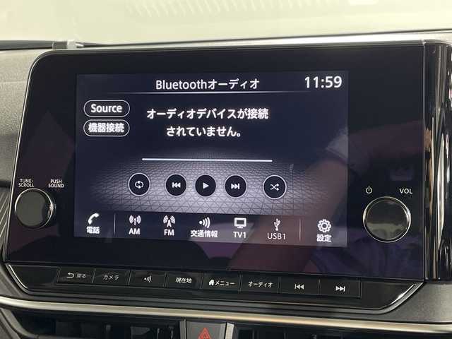 日産 ノート X 90周年記念車 福岡県 2024(令6)年 0.2万km バーガンディー 純正9インチナビ/・BT/フルセグTV/HDMI/AppleCarplay/・全方位モニター/エマージェンシーブレーキ/車線逸脱防止支援/速度標識/標識検知支援/オートハイビーム/ブラインドスポットモニター/クリアランスソナー/置くだけ充電/デジタルインナーミラー/革巻きステアリング/・ステアリングヒーター/・ステアリングリモコン/レザーシート/・シートヒーター/LEDヘッドライト/・オートライト/・フォグランプ/前方ドライブレコーダー/ETC2.0/純正16インチアルミホイール/純正フロアマット