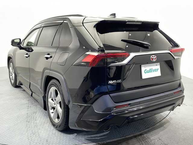 トヨタ ＲＡＶ４