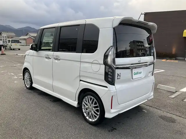 ホンダ Ｎ ＢＯＸ