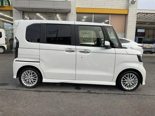 ホンダ Ｎ ＢＯＸ