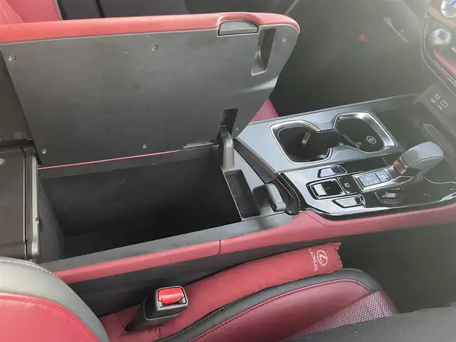 レクサス ＮＸ 350h バージョンL 鹿児島県 2023(令5)年 1.6万km ソニッククォーツ ワンオーナー/純正ディスプレイナビ/（Bluetooth/フルセグTV/Apple Car Play/Android Auto）/パノラマモニター/電動リアゲート/レーダークルーズコントロール/LEDヘッドライト/レザーシート/シートヒーター/エアシート/純正20インチアルミホイール/前後ドライブレコーダー/デジタルインナーミラー