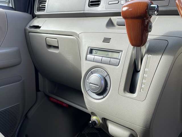 ダイハツ アトレー ワゴン カスタム ターボ RS リミテッド 秋田県 2011(平23)年 6.5万km パールホワイトⅢ ワンオーナー/純正オーディオ/CD　ラジオ/電動格納ミラーー/両側スライドドア/フロアマット/ドアバイザー