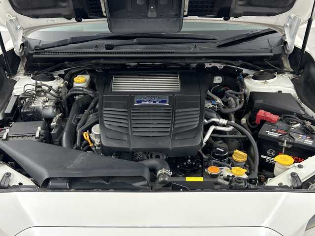 スバル レヴォーグ 1．6GT－S アイサイト 福島県 2015(平27)年 4.2万km クリスタルホワイトP /禁煙車　//アイサイト　//４ＷＤ　//純正７インチナビ(CN-LR700D)/CD・DVD・MSV・BT・フルセグTV//レーダークルーズコントロール　//シートヒーター(D/N)　//パワーシート(D/N)　//バックカメラ　//ビルトインＥＴＣ　//社外エアロ　//スマートキー　//ＬＥＤヘッドライト　//レザーシート