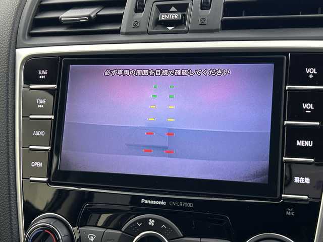 スバル レヴォーグ 1．6GT－S アイサイト 福島県 2015(平27)年 4.2万km クリスタルホワイトP /禁煙車　//アイサイト　//４ＷＤ　//純正７インチナビ(CN-LR700D)/CD・DVD・MSV・BT・フルセグTV//レーダークルーズコントロール　//シートヒーター(D/N)　//パワーシート(D/N)　//バックカメラ　//ビルトインＥＴＣ　//社外エアロ　//スマートキー　//ＬＥＤヘッドライト　//レザーシート