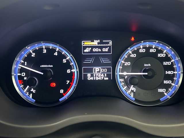 スバル レヴォーグ 1．6GT－S アイサイト 福島県 2015(平27)年 4.2万km クリスタルホワイトP /禁煙車　//アイサイト　//４ＷＤ　//純正７インチナビ(CN-LR700D)/CD・DVD・MSV・BT・フルセグTV//レーダークルーズコントロール　//シートヒーター(D/N)　//パワーシート(D/N)　//バックカメラ　//ビルトインＥＴＣ　//社外エアロ　//スマートキー　//ＬＥＤヘッドライト　//レザーシート