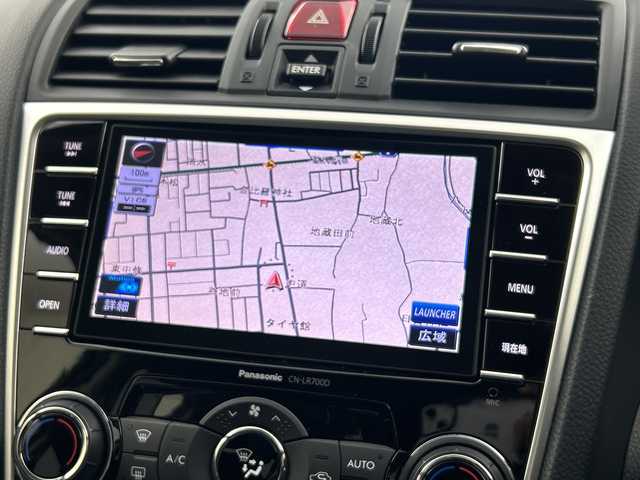 スバル レヴォーグ 1．6GT－S アイサイト 福島県 2015(平27)年 4.2万km クリスタルホワイトP /禁煙車　//アイサイト　//４ＷＤ　//純正７インチナビ(CN-LR700D)/CD・DVD・MSV・BT・フルセグTV//レーダークルーズコントロール　//シートヒーター(D/N)　//パワーシート(D/N)　//バックカメラ　//ビルトインＥＴＣ　//社外エアロ　//スマートキー　//ＬＥＤヘッドライト　//レザーシート