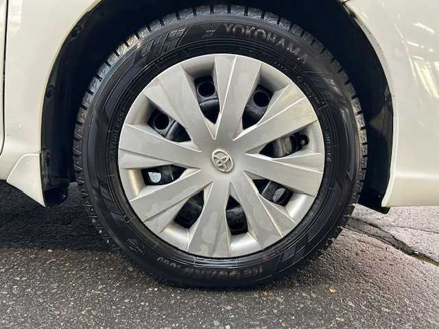 トヨタ カローラ フィールダー 1．5G 道東・釧路十勝 2015(平27)年 3.1万km スーパーホワイトⅡ トヨタセーフティーセンス/カーテンエアバッグ/純正オーディオ/CD/USB/AUX/デアイサー/ナノイー/前後ドライブレコーダー/社外エンジンスターター/社外アルミ付夏タイヤ積込