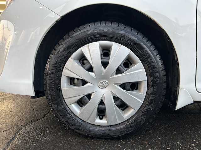 トヨタ カローラ フィールダー 1．5G 道東・釧路十勝 2015(平27)年 3.1万km スーパーホワイトⅡ トヨタセーフティーセンス/カーテンエアバッグ/純正オーディオ/CD/USB/AUX/デアイサー/ナノイー/前後ドライブレコーダー/社外エンジンスターター/社外アルミ付夏タイヤ積込