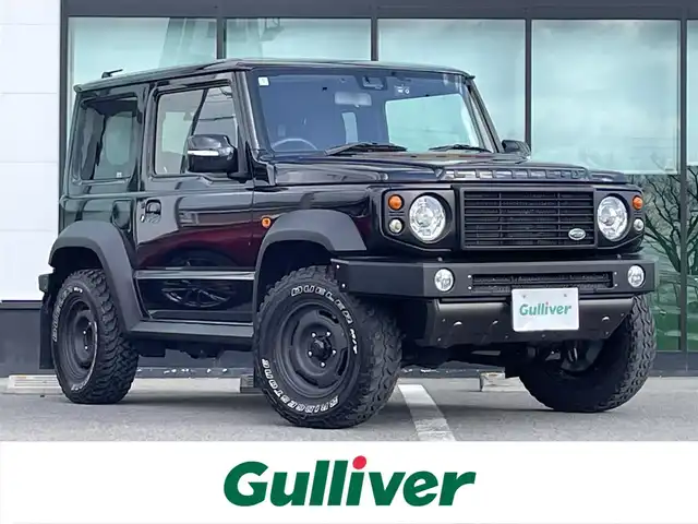 スズキ ジムニー シエラ JC 和歌山県 2020(令2)年 4.1万km ブルーイッシュブラックパール3 ダムドダンパー/ダムドグリル/ブロックタイヤ/純正7インチディスプレイオーディオ/バックカメラ/４WD/衝突軽減ブレーキ/クルーズコントロール/レーンキープアシスト/オートライト/ダウンヒルアシストコントロール/シートヒーター/ドラレコ/ビルトインETC/ヒーテッドドアミラー/ヒルディセントコントロール/LEDヘッドライト/フォグランプ