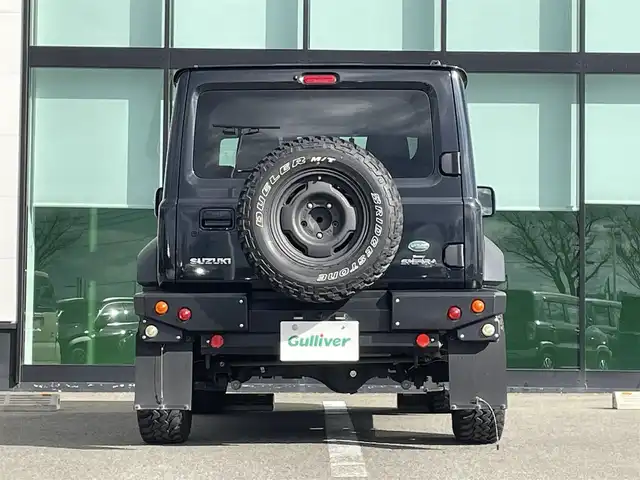 スズキ ジムニー シエラ JC 和歌山県 2020(令2)年 4.1万km ブルーイッシュブラックパール3 ダムドダンパー/ダムドグリル/ブロックタイヤ/純正7インチディスプレイオーディオ/バックカメラ/４WD/衝突軽減ブレーキ/クルーズコントロール/レーンキープアシスト/オートライト/ダウンヒルアシストコントロール/シートヒーター/ドラレコ/ビルトインETC/ヒーテッドドアミラー/ヒルディセントコントロール/LEDヘッドライト/フォグランプ