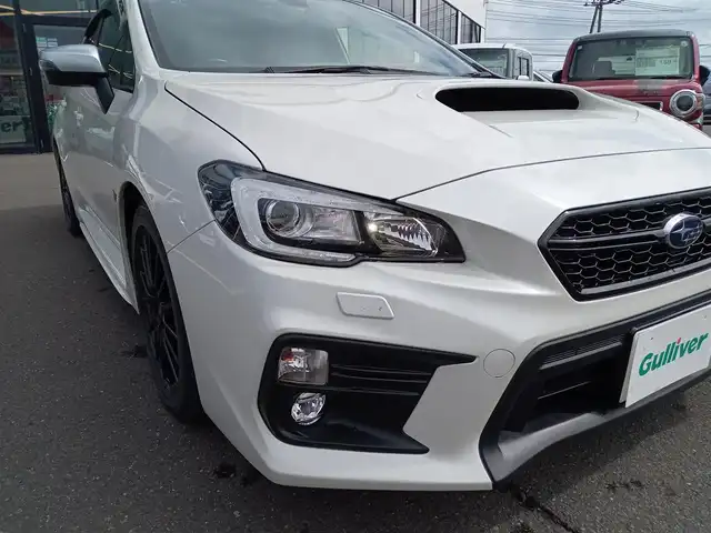 スバル ＷＲＸ Ｓ４ 2．0GT‐S アイサイト 福井県 2015(平27)年 10.5万km クリスタルホワイトP 衝突被害軽減システム/レーダークルーズコントロール/純正SDナビ（CN-LR700D）/・（フルセグTV/CD/DVD/Bluetooth）/バックカメラ/ステアリングスイッチ/パドルシフト/前席パワーシート/サンルーフ/純正AWサマータイヤ積込/純正フロアマット/スマートキー