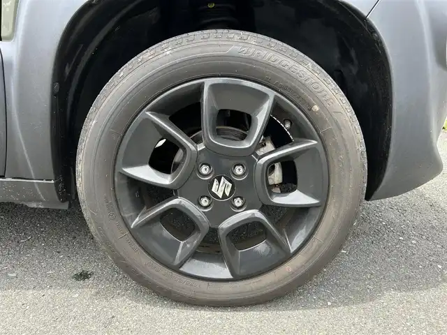 スズキ クロスビー HYBRID MV 静岡県 2020(令2)年 3.2万km タフカーキパールメタリック 社外ナビ/バックカメラ/ACC/スマートキー/純正16AW/フルセグ/CD/DVD再生/ETC/パドルシフト/プッシュスタート/純正フロアマット/Bluetooth/オートライト/デュアルカメラブレーキサポート