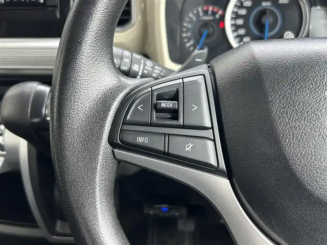 スズキ クロスビー HYBRID MV 静岡県 2020(令2)年 3.2万km タフカーキパールメタリック 社外ナビ/バックカメラ/ACC/スマートキー/純正16AW/フルセグ/CD/DVD再生/ETC/パドルシフト/プッシュスタート/純正フロアマット/Bluetooth/オートライト/デュアルカメラブレーキサポート