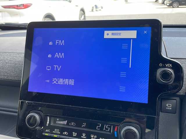 トヨタ シエンタ ハイブリッド Z 福井県 2023(令5)年 2.9万km ブラック ワンオーナー /4WD/３列シート/純正メモリナビゲーション/（Bluetooth）/フルセグテレビ /360°カメラ/プリクラッシュセーフティ/レーンキープアシスト/アダプティブクルーズコントロール/ブラインドスポットモニター/モデリスタ15インチアルミホイール/オートリトラミラー /オートライト/オートハイビーム/クリアランスソナー /AC100V/USBポート/充電ポート/両側電動スライドドア/ETC（ビルトイン）/ステアリングヒーター/シートヒーター /LEDヘッドライト/LEDフォグランプ/スマートキー/プッシュスタート/保証hそ/取扱説明書