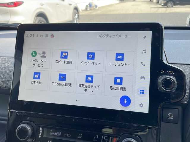 トヨタ シエンタ ハイブリッド Z 福井県 2023(令5)年 2.9万km ブラック ワンオーナー /4WD/３列シート/純正メモリナビゲーション/（Bluetooth）/フルセグテレビ /360°カメラ/プリクラッシュセーフティ/レーンキープアシスト/アダプティブクルーズコントロール/ブラインドスポットモニター/モデリスタ15インチアルミホイール/オートリトラミラー /オートライト/オートハイビーム/クリアランスソナー /AC100V/USBポート/充電ポート/両側電動スライドドア/ETC（ビルトイン）/ステアリングヒーター/シートヒーター /LEDヘッドライト/LEDフォグランプ/スマートキー/プッシュスタート/保証hそ/取扱説明書