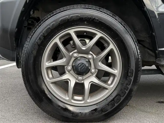 スズキ ジムニー XC 栃木県 2022(令4)年 3万km ブルーイッシュブラックパール3 ワンオーナー /デュアルセンサーブレーキサポート/純正ナビ/Bluetoothオーディオ/DVD再生機能/ステリモ/ビルトインETC/シートヒーター/クルーズコントロール/LEDヘッドライト/ミラーヒーター/スマートキー×2