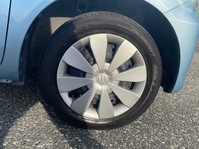 スズキ ワゴンＲ FA 愛知県 2021(令3)年 4.1万km フィズブルーパールメタリック ワンオーナー/禁煙車/社外メモリナビ/AM/FM/DVD/BT/フルセグTV/前方ドライブレコーダー/ETC/横滑り防止装置/コーナーセンサー/オートライト/ハロゲンライト/衝突被害軽減システム/Wエアバッグ/保証書/取説/スペアキー