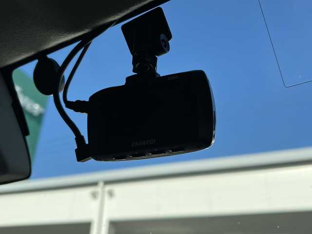 スズキ エブリイ ジョイン 兵庫県 2017(平29)年 8.7万km ブルーイッシュブラックパール3 岡モータース ミニチュアクルーズSV/取扱説明書/保証書/社外SDナビ（フルググ/Bluetooth/AM/FM/DISC/SD）/インチアップ/ドラレコ前後/ETC/バックカメラ/革調シートカバー/衝突軽減ブレーキ/後付けモニター/2nd発進/MTモード/純正フロアマット/社外アルミホイール/LEDヘッドライト/両側スライドドア