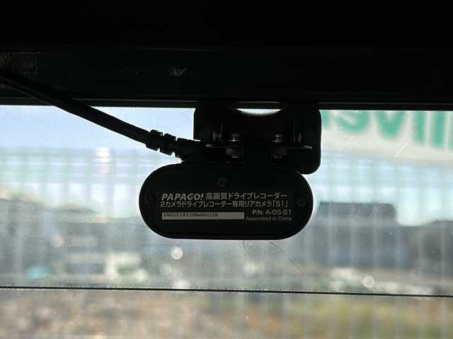 スズキ エブリイ ジョイン 兵庫県 2017(平29)年 8.7万km ブルーイッシュブラックパール3 岡モータース ミニチュアクルーズSV/取扱説明書/保証書/社外SDナビ（フルググ/Bluetooth/AM/FM/DISC/SD）/インチアップ/ドラレコ前後/ETC/バックカメラ/革調シートカバー/衝突軽減ブレーキ/後付けモニター/2nd発進/MTモード/純正フロアマット/社外アルミホイール/LEDヘッドライト/両側スライドドア