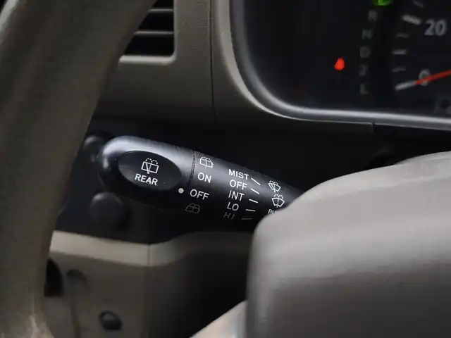 スズキ エブリイ PC 熊本県 2005(平17)年 7.1万km シルキーシルバーメタリック 純正AMFMオーディオ/盗難防止システム/パワーウィンドウ/集中ドアロック