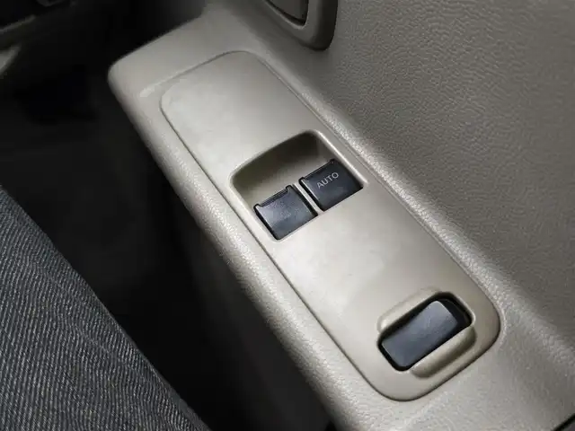 スズキ エブリイ PC 熊本県 2005(平17)年 7.1万km シルキーシルバーメタリック 純正AMFMオーディオ/盗難防止システム/パワーウィンドウ/集中ドアロック