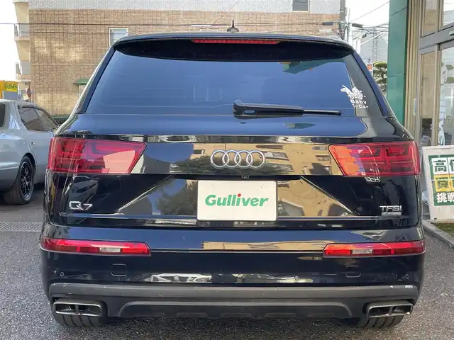 アウディ Ｑ７