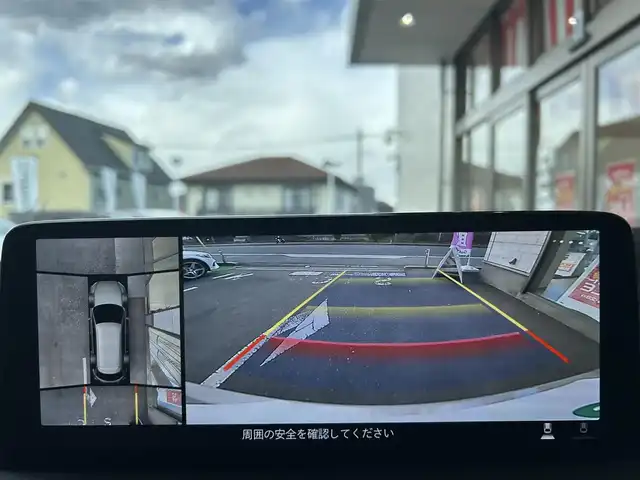 マツダ ＣＸ－８ 25S エクスクルーシブモード 埼玉県 2022(令4)年 4.3万km プラチナクォーツメタリック AIS検査済み/ワンオーナー/禁煙車/純正10.25インチナビ・フルセグTV/バックカメラ/360°カメラ/ETC/電動スライドガラスサンルーフ/ハンズフリーパワーリフトゲート/BOSEサウンドシステム/ホワイトレザーシート/1・2列目パワーシート/運転席シートポジションメモリー/1列目2列目シートヒーター・ベンチレーション/スマートシティブレーキサポート/スマートブレーキサポート/誤発進抑制/マツダレーダークルーズコントロール/ヘッドアップディスプレイ/レーンディパーチャーウォーニング/ブラインドスポットモニター/リアクロストラフィックアラート/レーンキープアシスト/前後パーキングセンサー/LEDヘッドライト/オートライト/フロントフォグランプ/後席サンシェード/純正19インチアルミホイール/ステアリングスイッチ/アイドリングストップ/プッシュスタート/電子パーキング/ブレーキホールド/ワイヤレス（置くだけ）充電/スマートキー×2