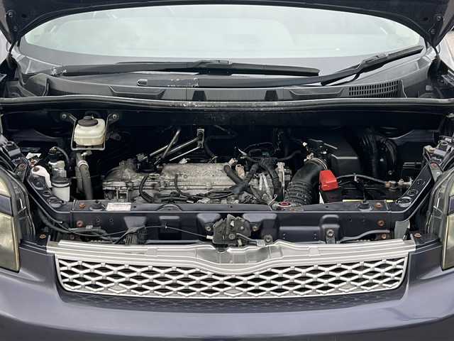 トヨタ ヴォクシー ZS 煌 沖縄県 2011(平23)年 11.2万km ダークバイオレットマイカメタリック 純正ナビ・TV・Bluetooth・CD・DVD/両側パワースライドドア/バックカメラ/ETC/オートライト