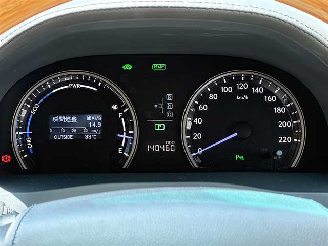レクサス ＨＳ 250h バージョンI 熊本県 2013(平25)年 14.1万km ムーンライトオパール 純正ＨＤＤナビ/【フルセグTV/CD/DVD/SD/USB/AUX/BT】/バックカメラ/クルーズコントロール/純正17インチAW/コーナーセンサー/革シート/前席パワーシート（D席メモリ付）/前席シートヒーター/前席シートクーラー/ドライブレコーダー/ＬＥＤヘッドライト/オートライト/フォグランプ/ビルトインＥＴＣ/ステアリングリモコン/純正フロアマット/純正ドアバイザー