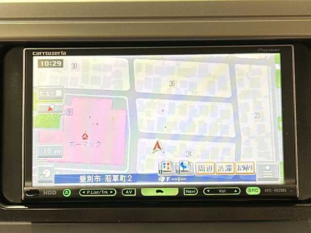 トヨタ ランドクルーザー プラド TX アルジェントクロス 道央・札幌 2015(平27)年 13.4万km アティチュードブラックマイカ /ワンオーナー//特別使用車//寒冷地仕様//サンルーフ//ルーフレール//HDDナビ//HDD　DVD　CD　ワンセグ　ラジオ//RAYS　DAYTONA　FDX　17インチアルミ//ETC//クルーズコントロール//LEDヘッドライト//フォグランプ//プッシュスタート//社外エンジンスターター//スペアキー//オートライト//フロアマット