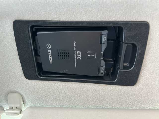 マツダ デミオ SPORT 長野県 2010(平22)年 8.3万km アルミニウムメタリック ・純正ナビ/・バックカメラ/・ETC/・パドルシフト/・電動格納ミラー/・リモコンキー/・フロアマット