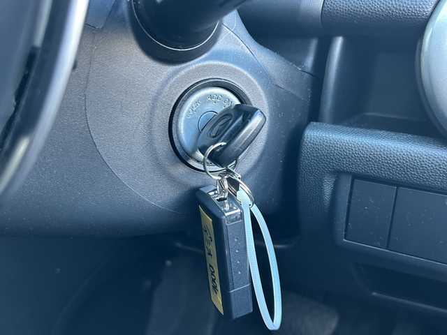 マツダ デミオ SPORT 長野県 2010(平22)年 8.3万km アルミニウムメタリック ・純正ナビ/・バックカメラ/・ETC/・パドルシフト/・電動格納ミラー/・リモコンキー/・フロアマット