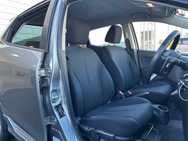 マツダ デミオ SPORT 長野県 2010(平22)年 8.3万km アルミニウムメタリック ・純正ナビ/・バックカメラ/・ETC/・パドルシフト/・電動格納ミラー/・リモコンキー/・フロアマット