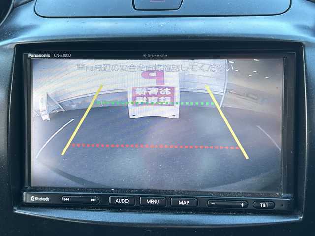 マツダ デミオ SPORT 長野県 2010(平22)年 8.3万km アルミニウムメタリック ・純正ナビ/・バックカメラ/・ETC/・パドルシフト/・電動格納ミラー/・リモコンキー/・フロアマット