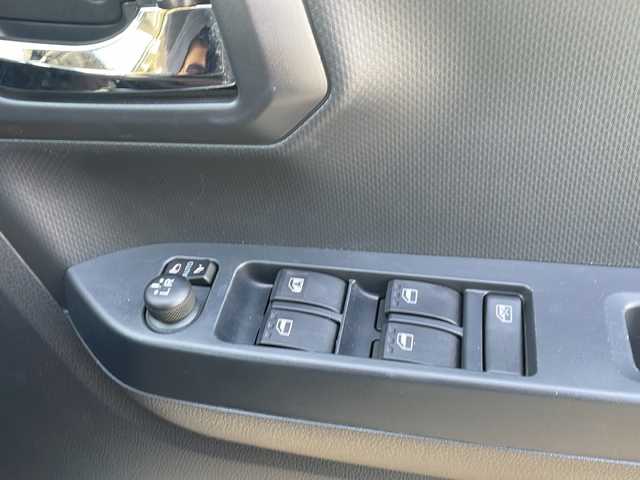 ダイハツ ミラ イース G SAⅢ 島根県 2019(令1)年 1.4万km スカイブルーメタリック 社外ナビ（AVN-D9W）/フルセグTV/バックカメラ/Bluetooth接続/スマートアシストIII/・衝突軽減ブレーキ/・車線逸脱警報/・先行車発進お知らせ機能/・オートマチックハイビーム/ドライブレコーダー/ETC/シートヒーター/ドライブレコーダー/スペアキー