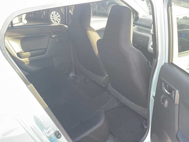 ダイハツ ミラ イース G SAⅢ 島根県 2019(令1)年 1.4万km スカイブルーメタリック 社外ナビ（AVN-D9W）/フルセグTV/バックカメラ/Bluetooth接続/スマートアシストIII/・衝突軽減ブレーキ/・車線逸脱警報/・先行車発進お知らせ機能/・オートマチックハイビーム/ドライブレコーダー/ETC/シートヒーター/ドライブレコーダー/スペアキー